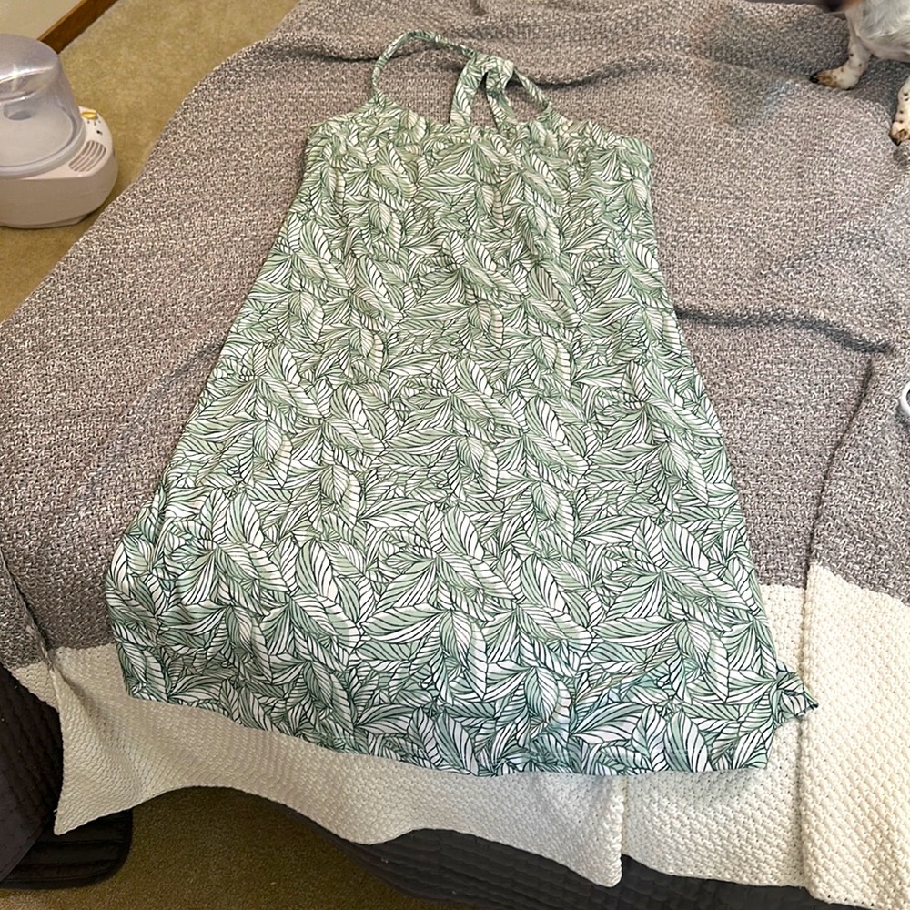 Summer Dress